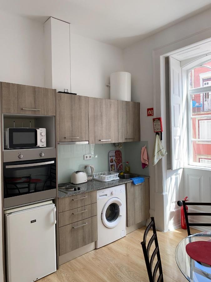 Apartmán Rua Visconde De Luz 100 Coimbra Exteriér fotografie