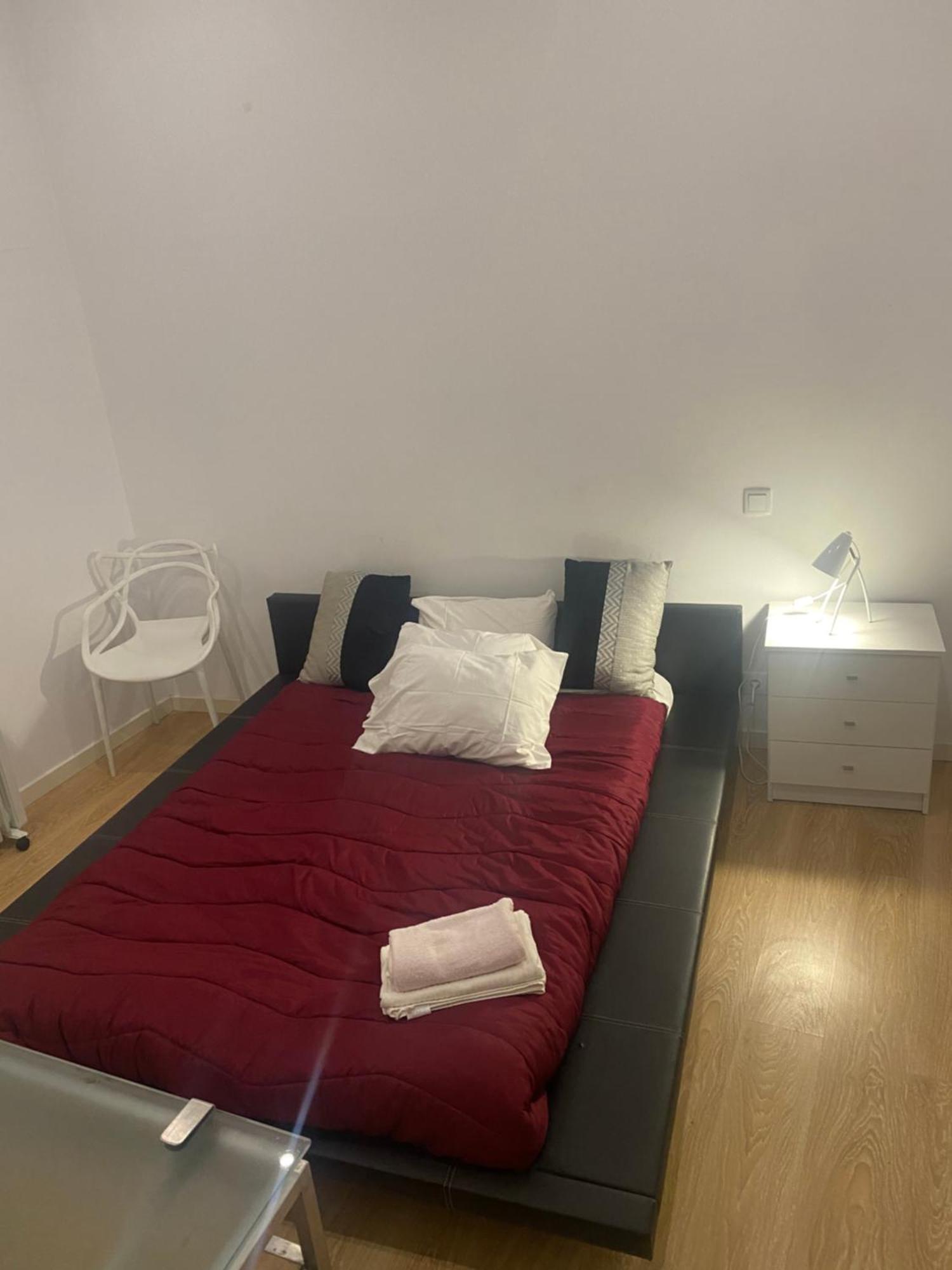 Apartmán Rua Visconde De Luz 100 Coimbra Exteriér fotografie