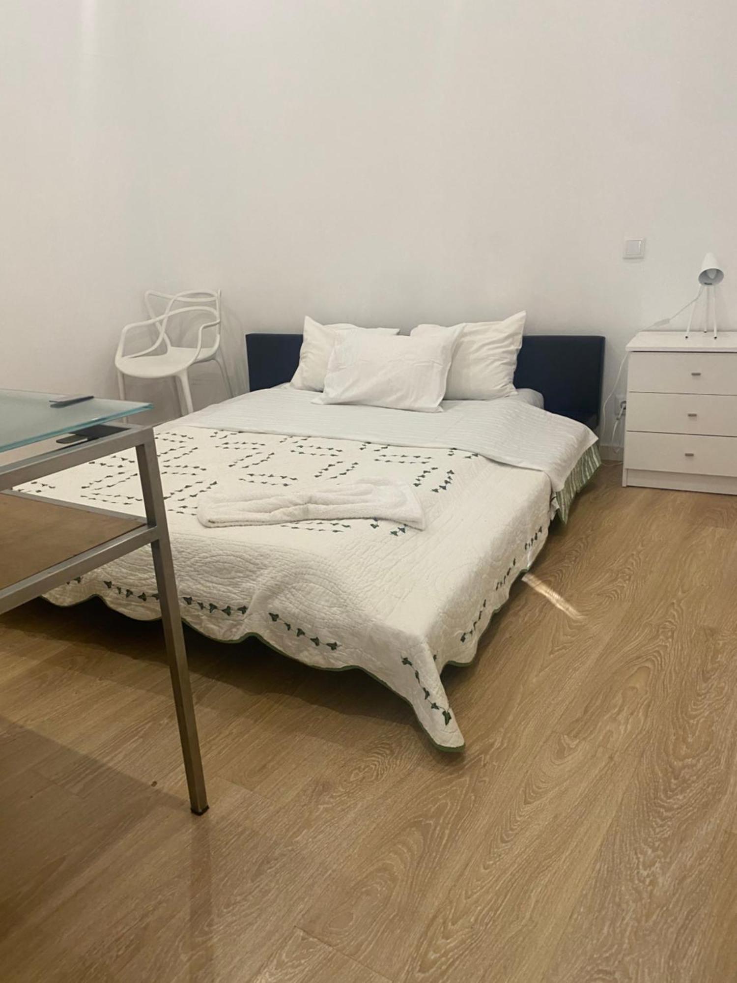 Apartmán Rua Visconde De Luz 100 Coimbra Exteriér fotografie